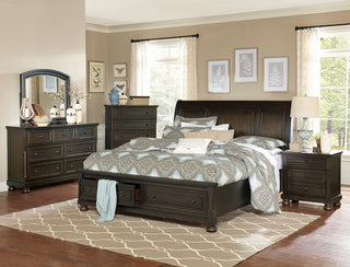 Shelley Nightstand