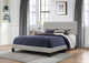 Hillsdale Delaney Full Upholstered Bed