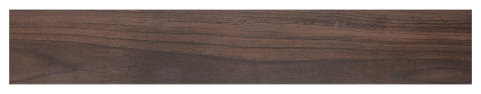 Mt Royale Walnut Porcelain Floor and Wall Tile Sample