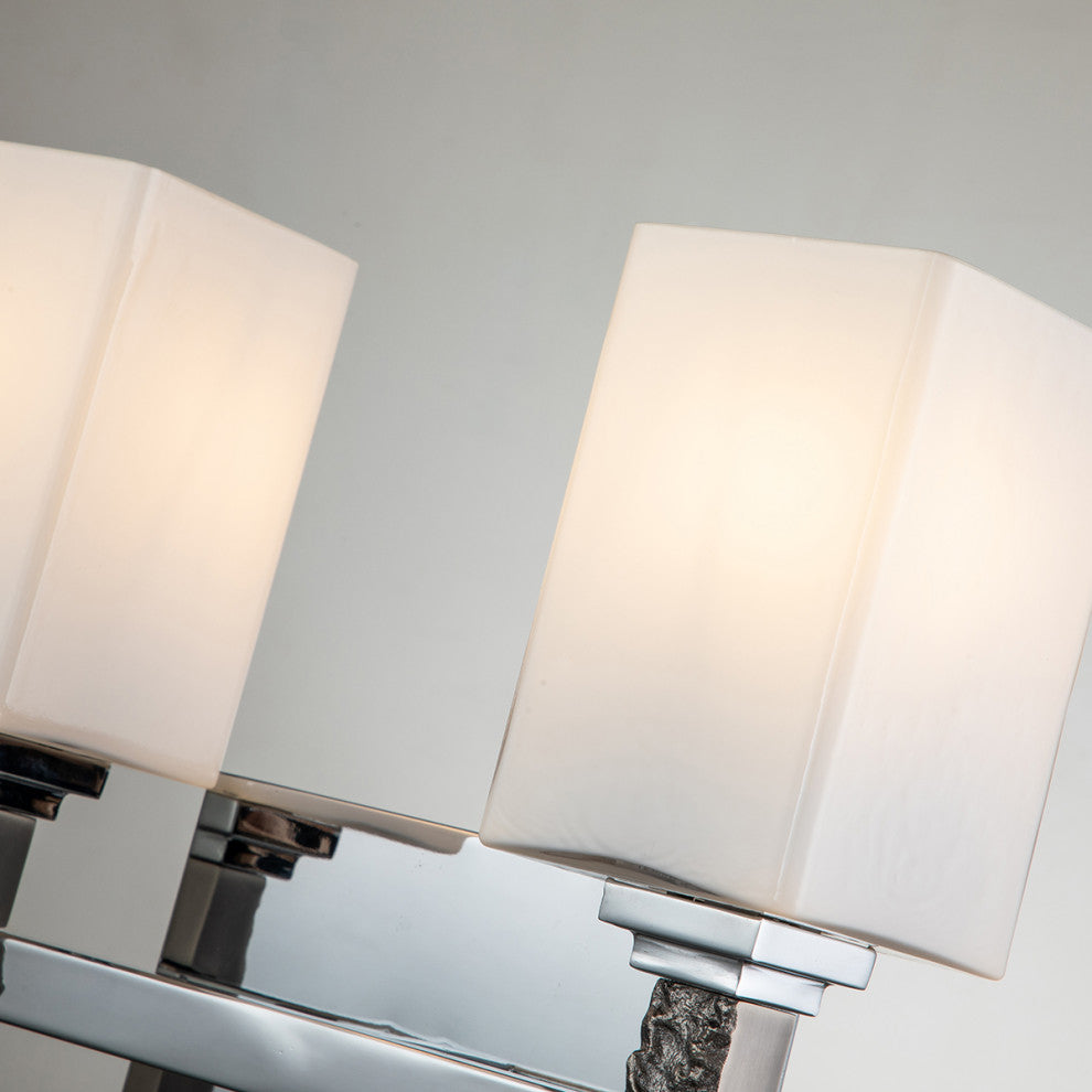 Lemuria 3 Light Bath Bar