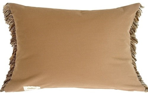 Pillow Decor - Lion Fish Rectangle Pillow