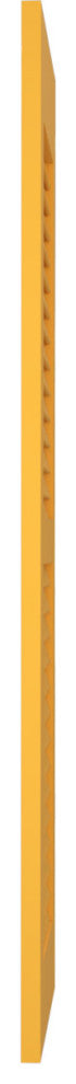 Two Equal Louver Shutters (Per Pair)