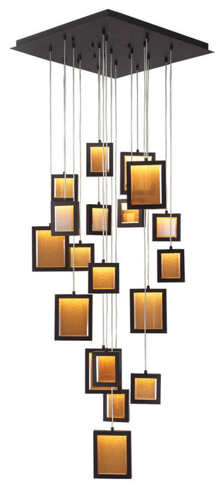 Avenue Lighting Brentwood Collection LED Pendant