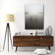 Reeds in the Mist' Canvas Wall Decor