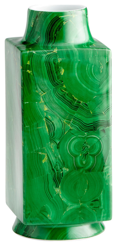 Cyan Design Small Jaded Vase