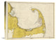 "Nautical Chart - Cape Cod Bay ca" Artwork, 22"x17"