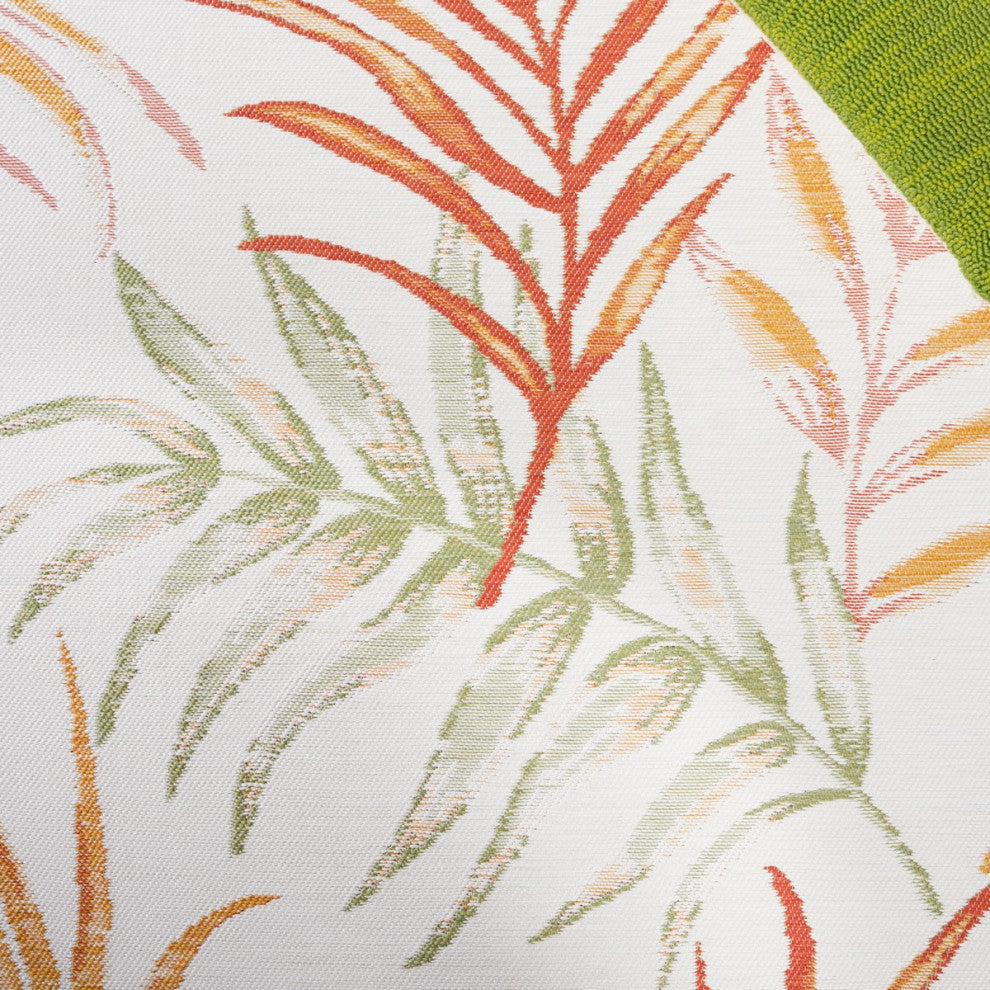 Safavieh Sunrise Collection SUN670 Indoor-Outdoor Rug