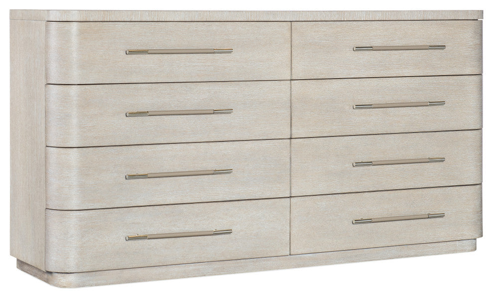 Modern Mood Dresser