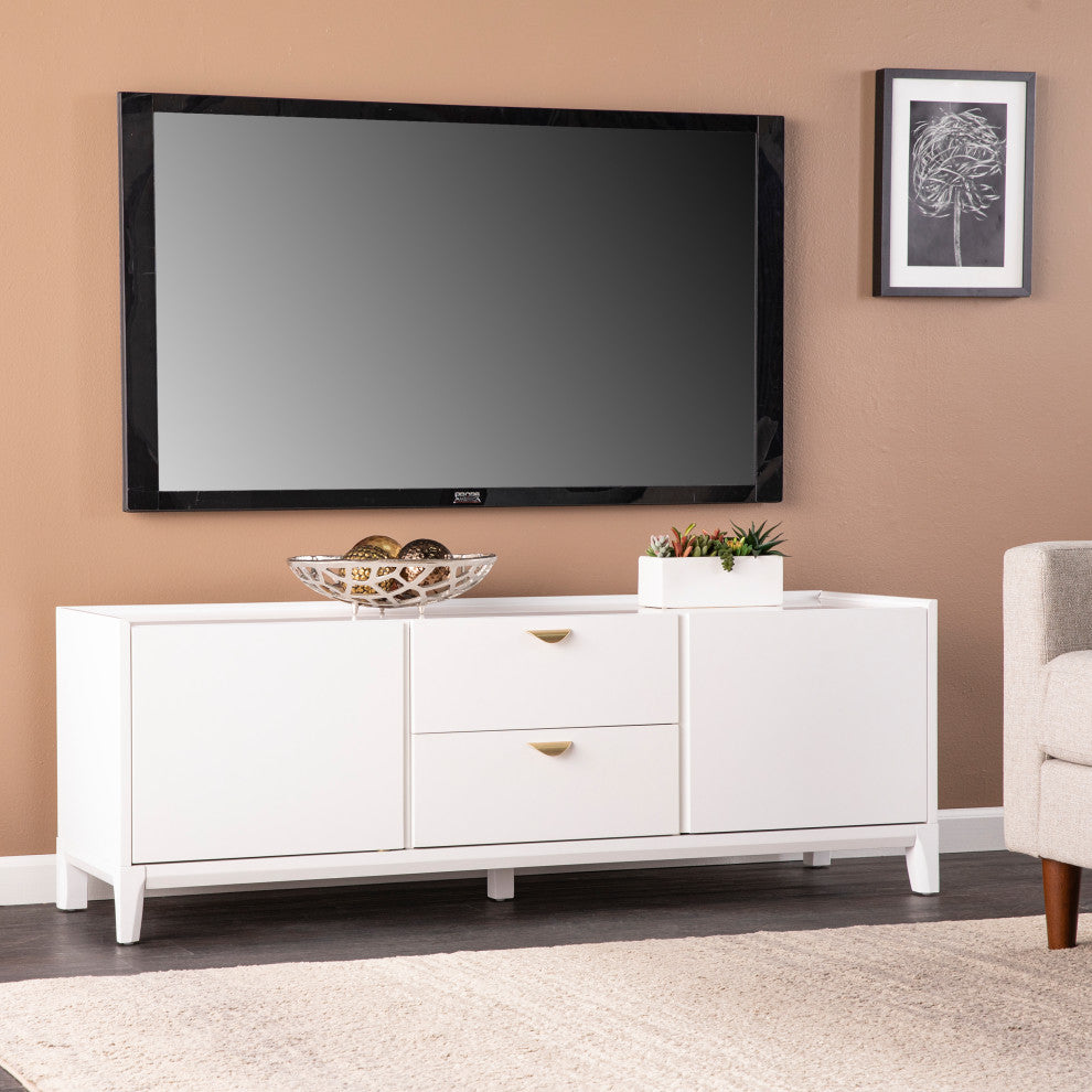Valentina Storage Media Cabinet