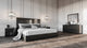 Modrest Ari Italian Modern Gray Dresser