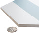 Porto Capri Hex Aqua Porcelain Floor and Wall Tile
