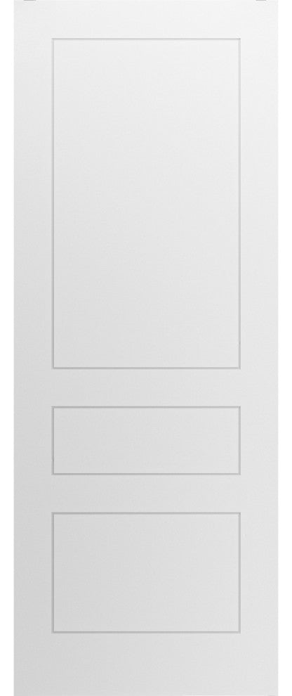 Slab Door Panel 18x80"