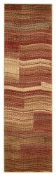 Nourison SOMERSET 726 FLAME RUG