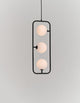SIRCLE Pendant PV3, Black