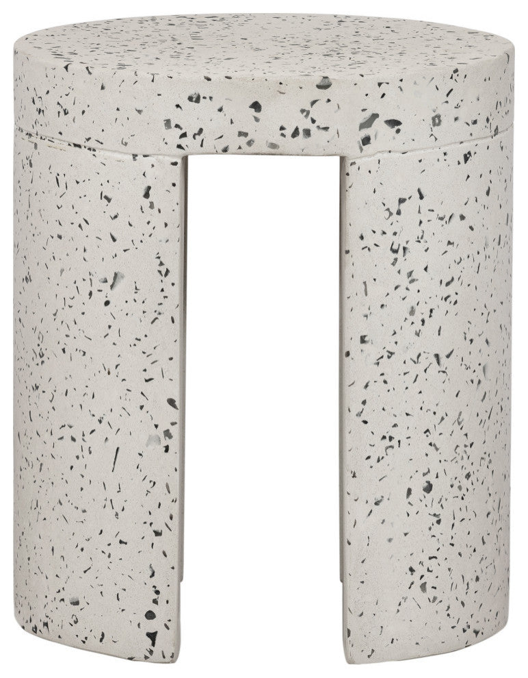 Lyon Outdoor Stool