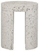 Lyon Outdoor Stool