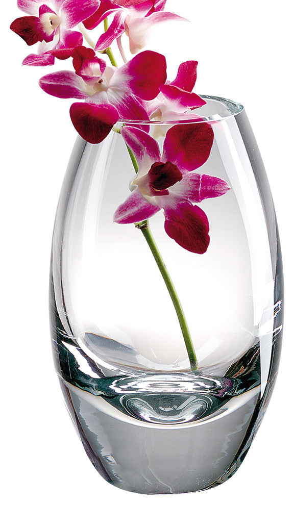 Radiant Vase 11"