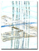 Translucent Objects' Ready2HangArt Canvas by Leslie Owens, 20"x30"