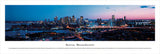 Boston, Massachusetts, Unframed