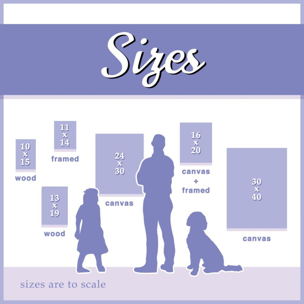 Live A Live You Love Gray White Family Word Design, 16"x20", Canvas Art