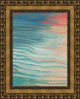Tides Of Sunset, Giclee Reproduction Artwork