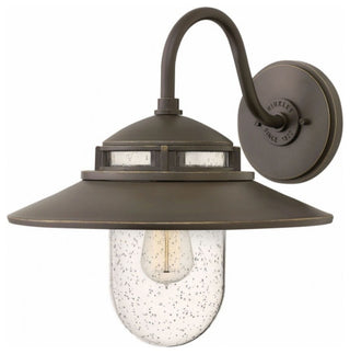 Hinkley Atwell One Light Wall Mount 1114OZ