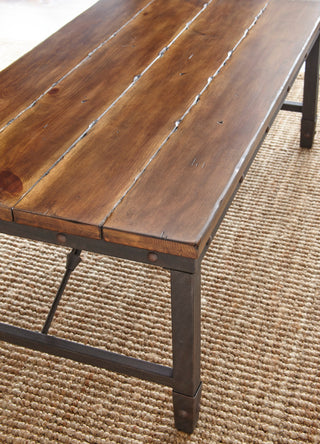 Ashford Cocktail Table