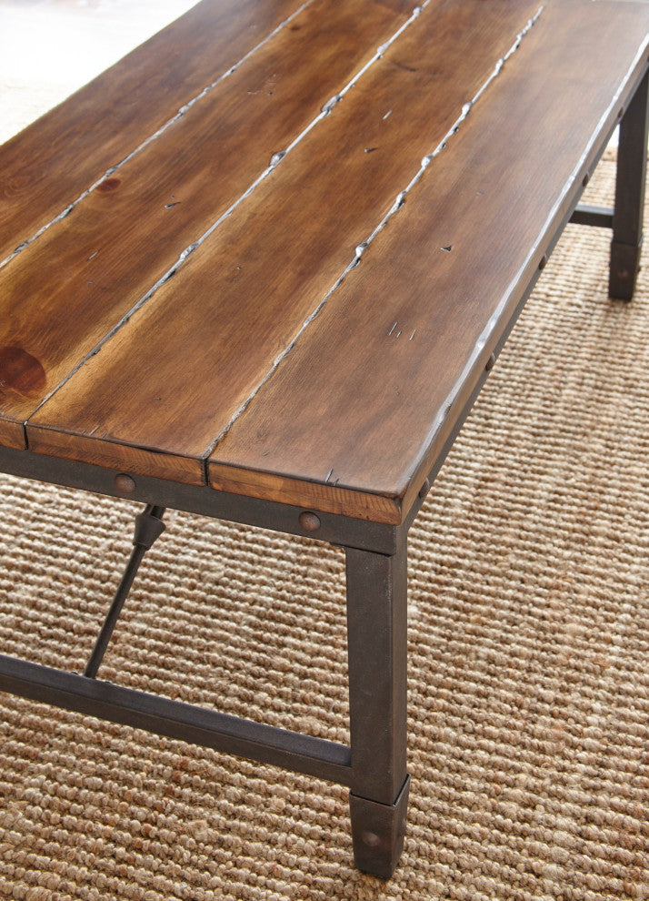 Ashford Cocktail Table