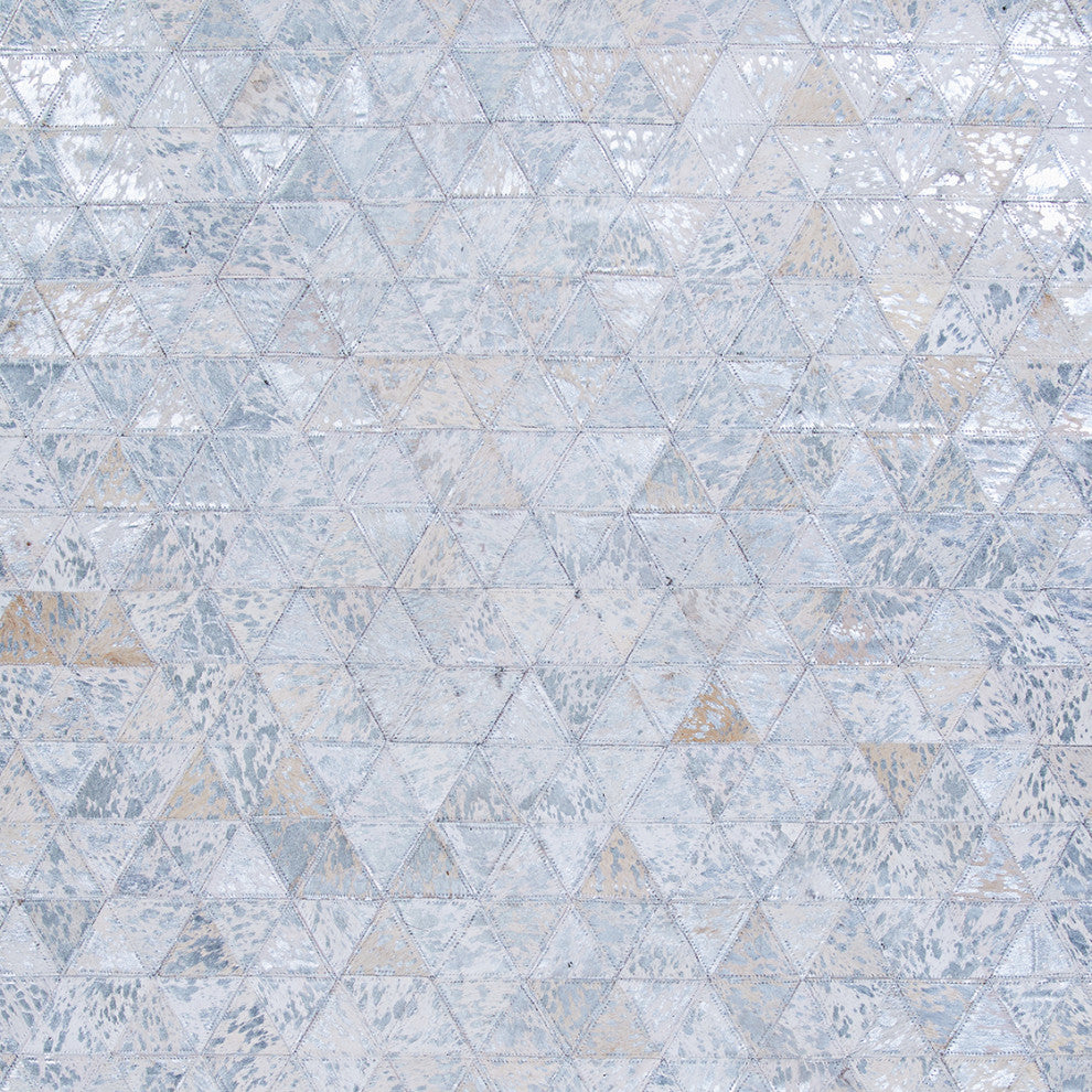 Chalet Oasis Twilight Area Rug, 8''x11''4"