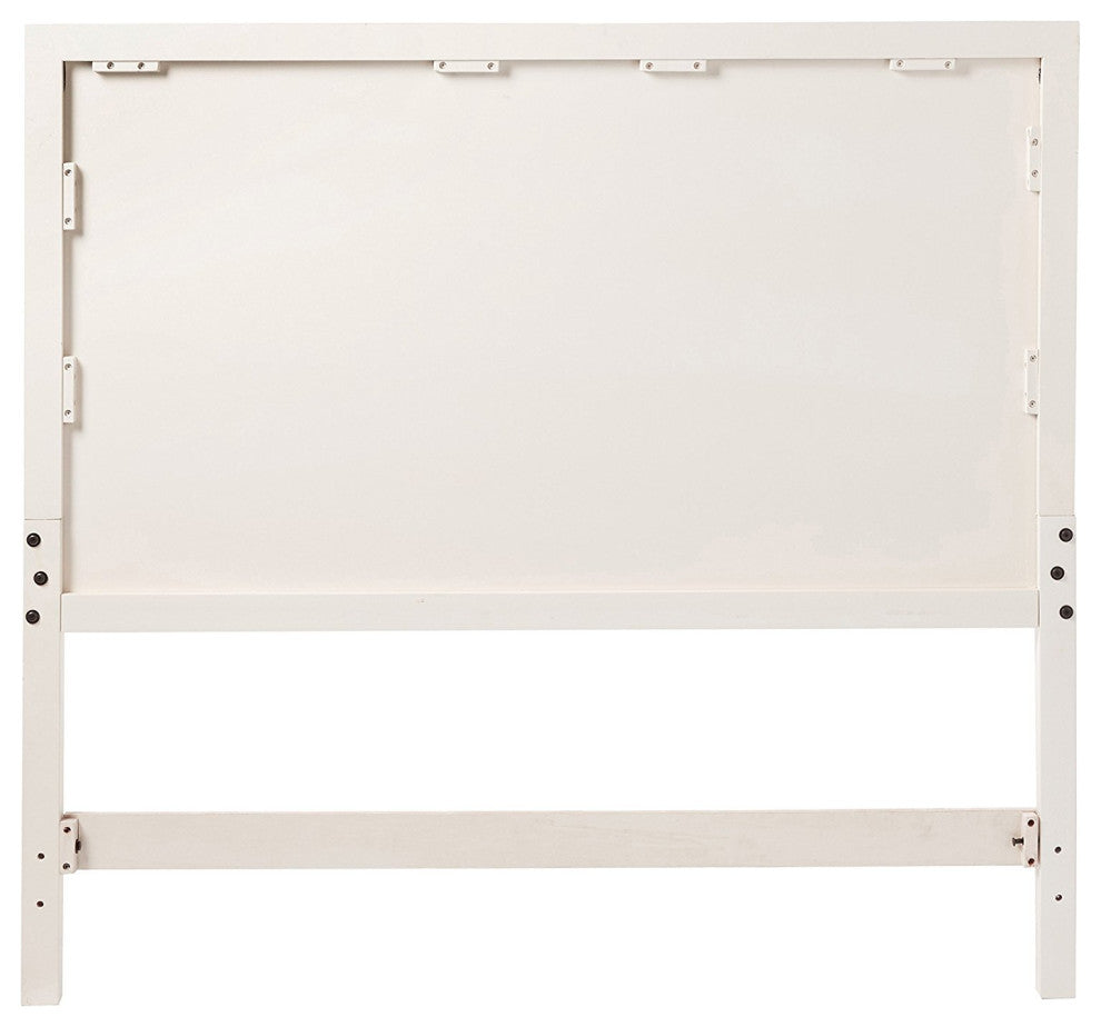Amanda Full Panel Headboard