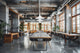 Costa LED Pendant, Replaceable LED, Matte White, 19in