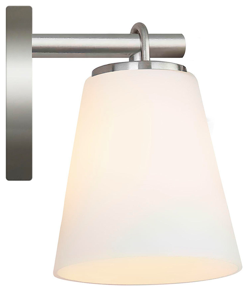 Alpino 1-Light Wall Sconce
