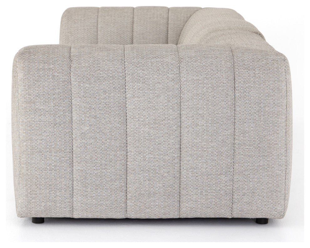 Gwen Outdoor 3 Pc Sectional