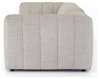 Gwen Outdoor 3 Pc Sectional