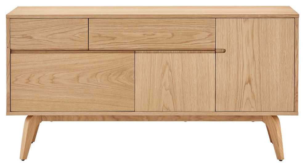 Lawrence Sideboard, Oak