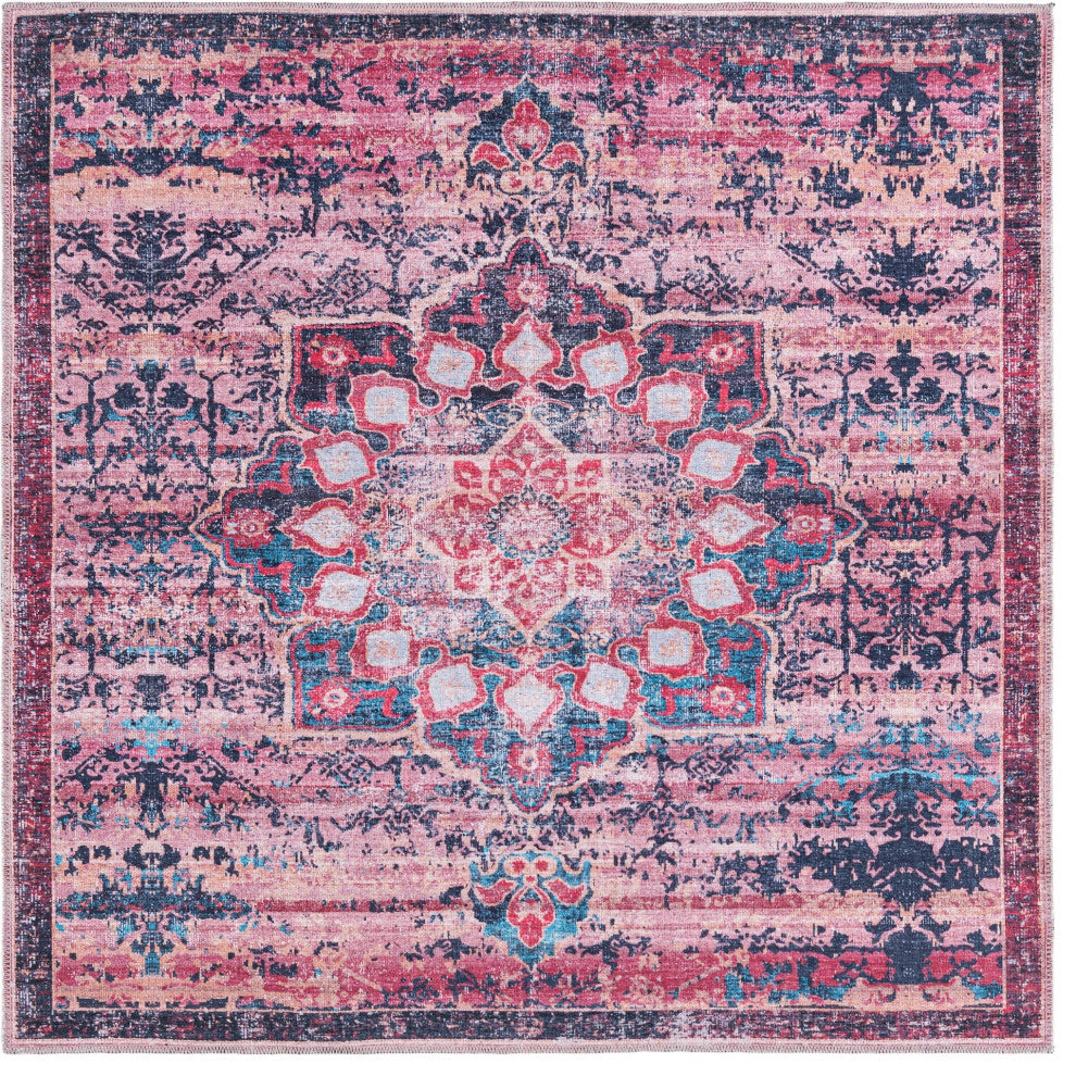 Unique Loom Renaissance Roma Area Rug