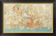 "Composite: Yonkers, New York, 1893"  by Joseph Rudolf Bien, 34x22"
