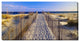 Beach Walk Outdoor Art, 48x24