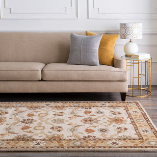 Caesar Area Rug, 5'x8'