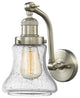 INNOVATIONS LIGHTING 515-1W-SN-G194 Bellmont 1 Light Sconce