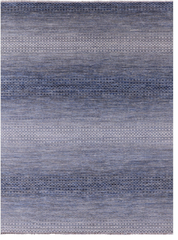 Savannah Grass Handmade Wool Rug 10' 1" X 14' 0" - Q13191