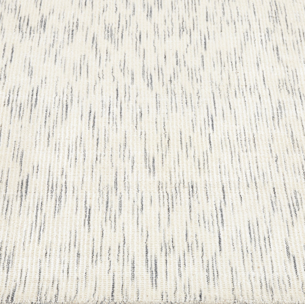 Sierra, Handmade Area Rug 5' 0" x 8' 0"