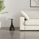 Myles Side Table, Black