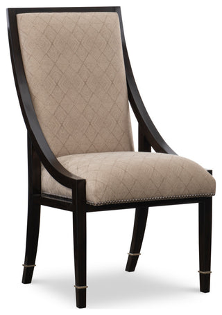 Bolero Side Chair