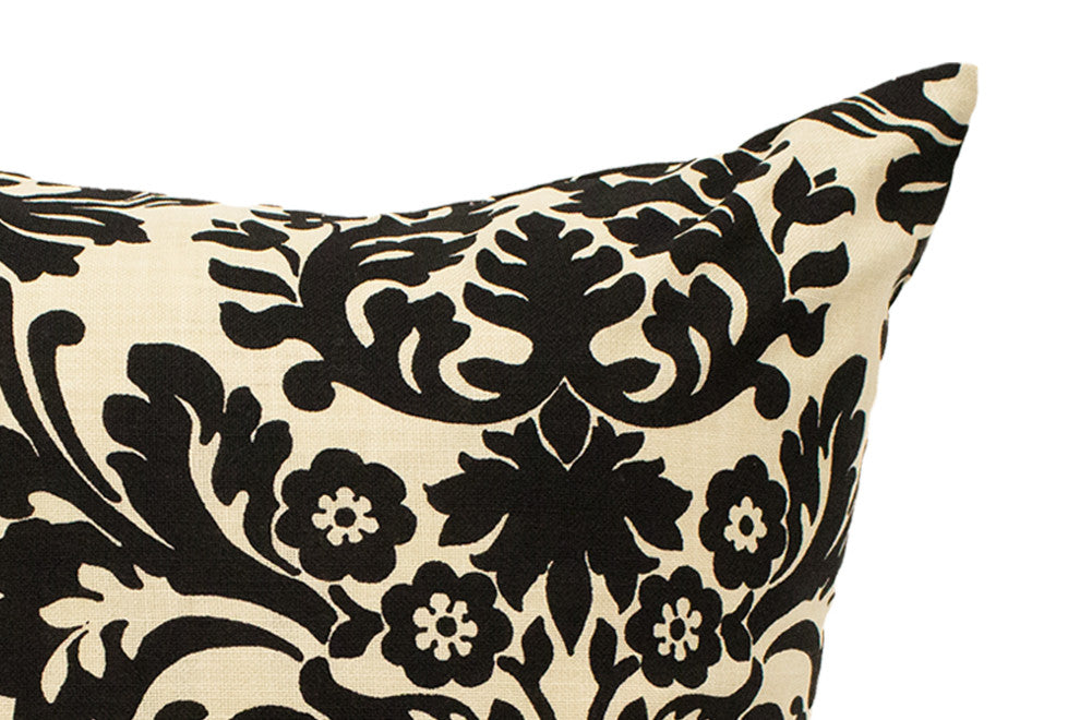 Wallflower Cushion Cover, 20" X 20"