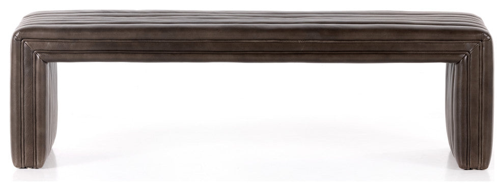 Augustine Bench, Deacon Wolf