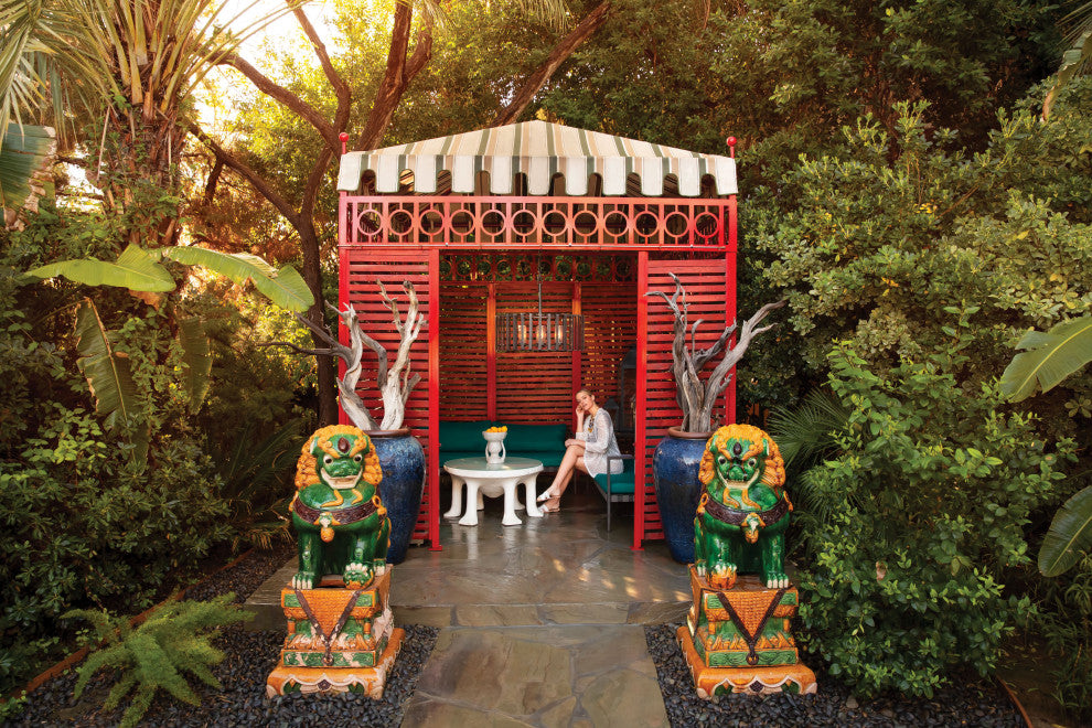 Hinkley Reid Medium Single Tier, Brushed Graphite