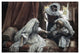"Jacob Deceives Isaac" Digital Paper Print by James Tissot, 24"x17"