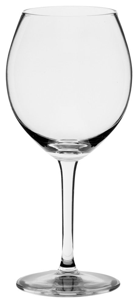 Regina Red Wine, Set of 4