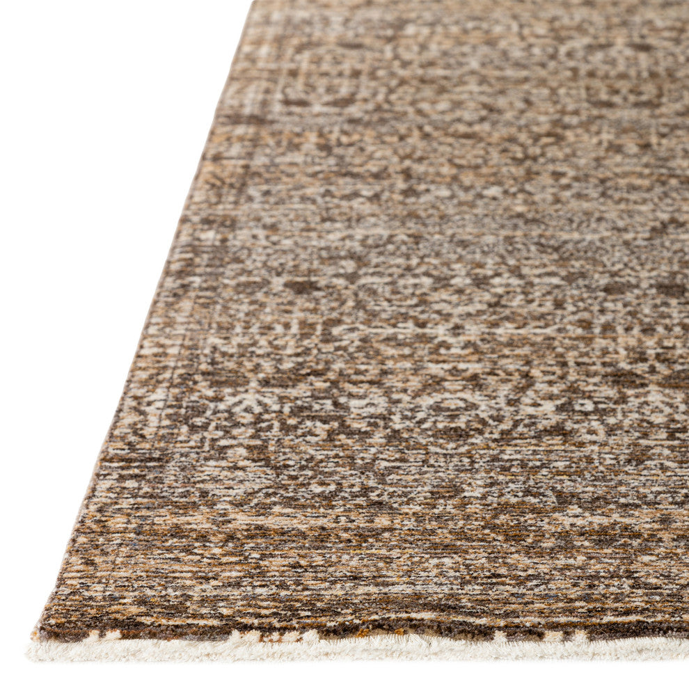 Yarra YA2 Fudge 7'10" x 10' Rug